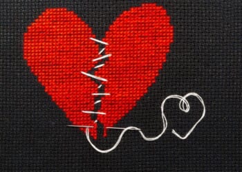 Why turning the other cheek won't stop the godless left