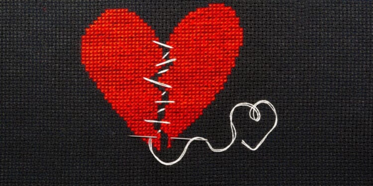 Why turning the other cheek won't stop the godless left