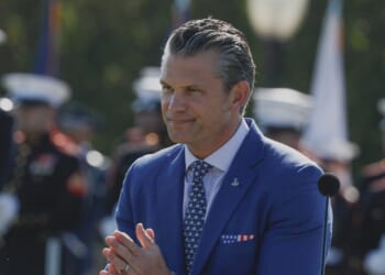 Department of War's Gold Star Advisory Council convenes for first time