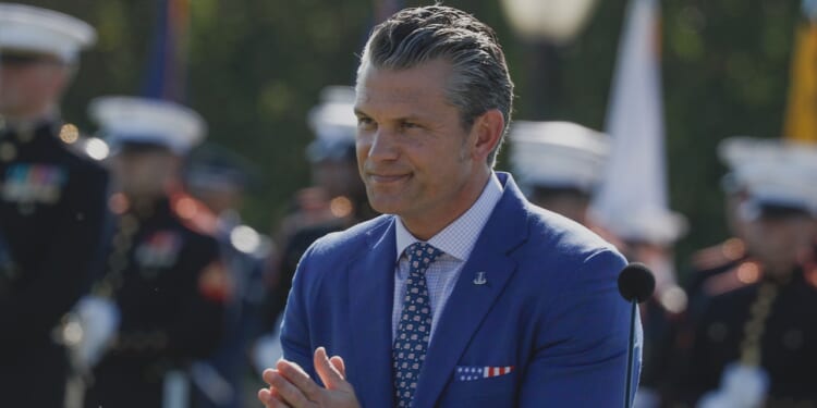 Department of War's Gold Star Advisory Council convenes for first time