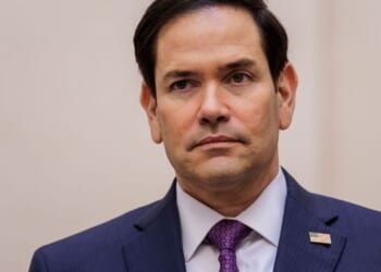 State Department faces its moment of truth under Rubio