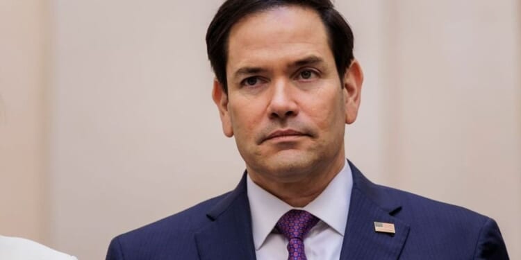 State Department faces its moment of truth under Rubio