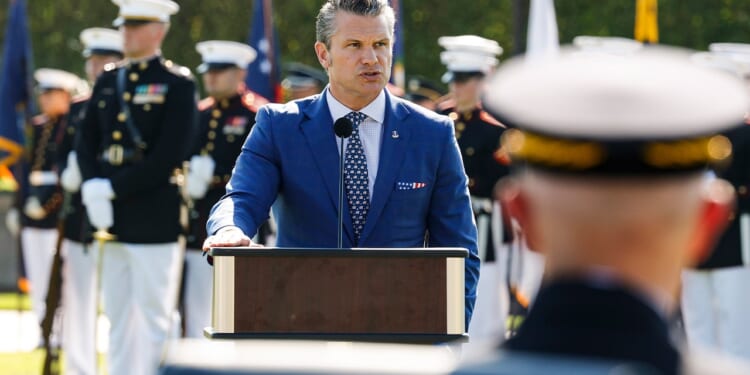 Department of War's Gold Star Advisory Council convenes for first time