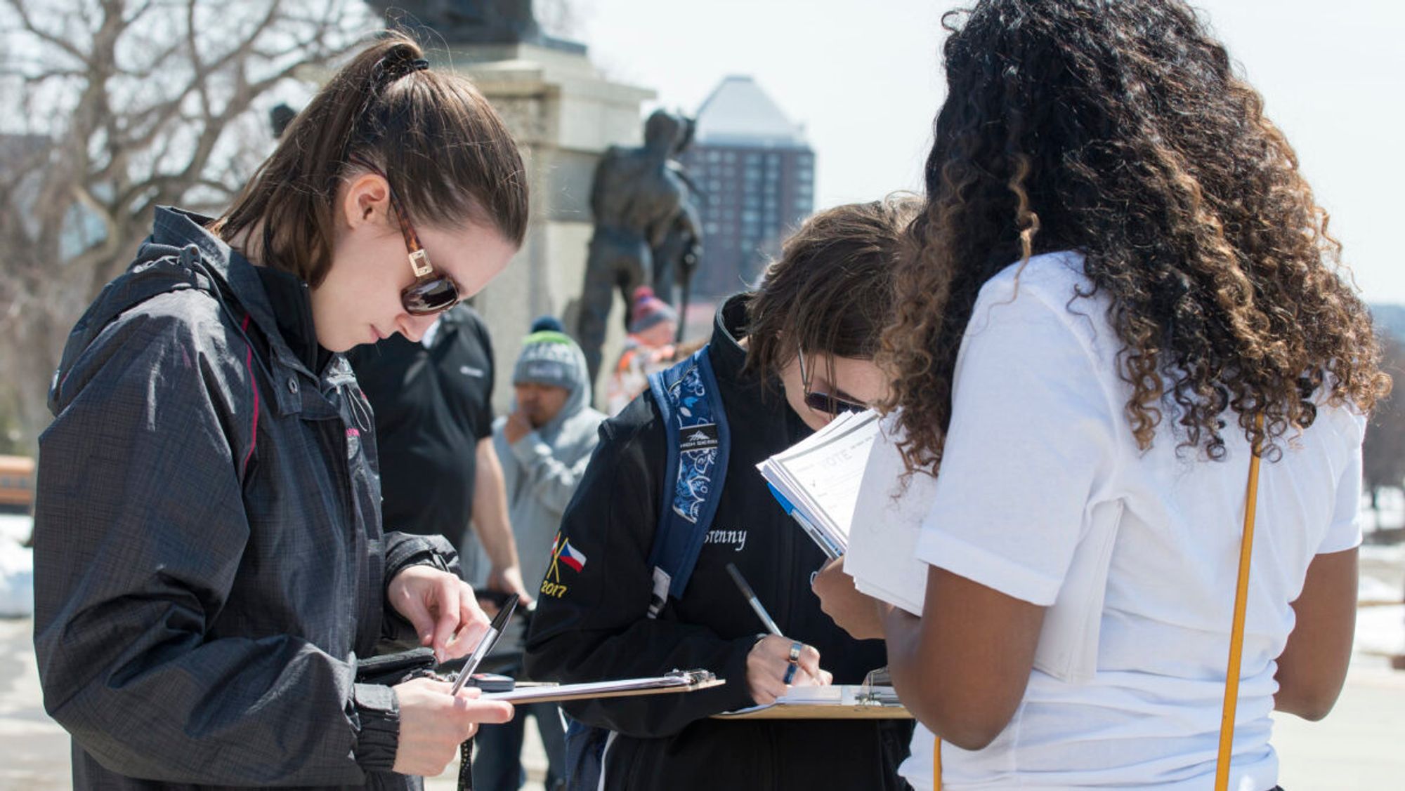 To Take Down the NGO Industrial Complex, Start with ‘Nonpartisan’ Voter Registration