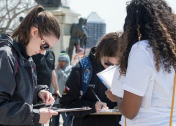 To Take Down the NGO Industrial Complex, Start with ‘Nonpartisan’ Voter Registration