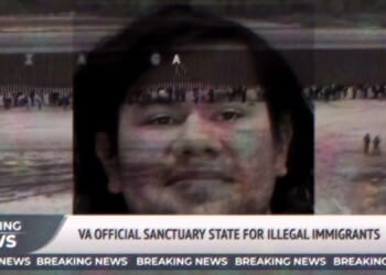 EXCLUSIVE: Group Launches Campaign To Warn Virginia Voters Giving Democrats ‘One Party Rule’