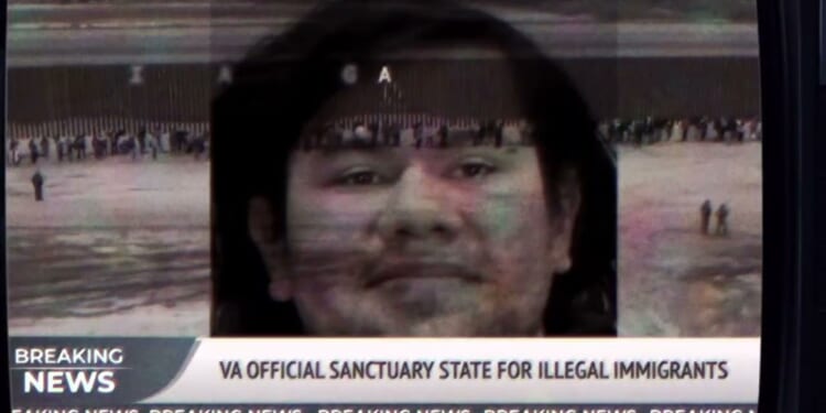 EXCLUSIVE: Group Launches Campaign To Warn Virginia Voters Giving Democrats ‘One Party Rule’