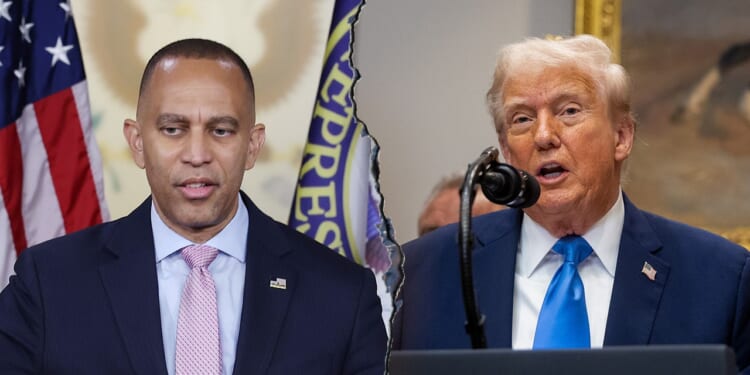 Top House Dem digs in on Obamacare fight before high-stakes Trump meeting