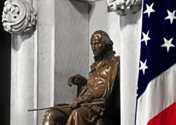 Trump’s Dept. of Education Awards $150M in American History, Civics Grants