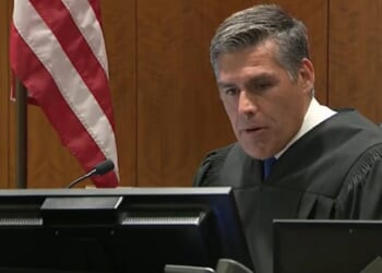 Kirk Assassin Speaks During Court Hearing: Judge Sets October 30th Hearing, Says Tyler Robinson will Attend in Person (VIDEO) | The Gateway Pundit