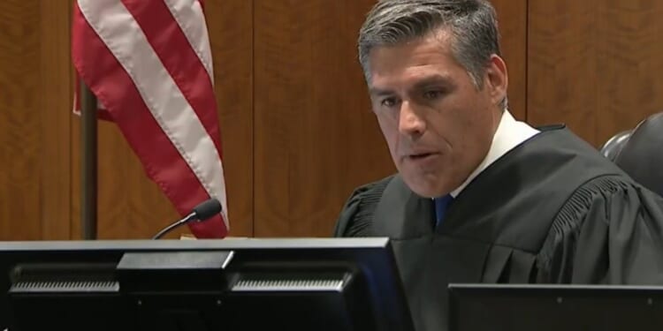 Kirk Assassin Speaks During Court Hearing: Judge Sets October 30th Hearing, Says Tyler Robinson will Attend in Person (VIDEO) | The Gateway Pundit