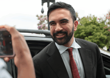 Mamdani proposes eye-popping amount of legal defense funding for immigrants