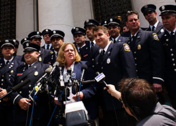 Trump Pushes Back on Disparate Impact