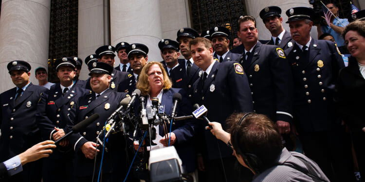 Trump Pushes Back on Disparate Impact