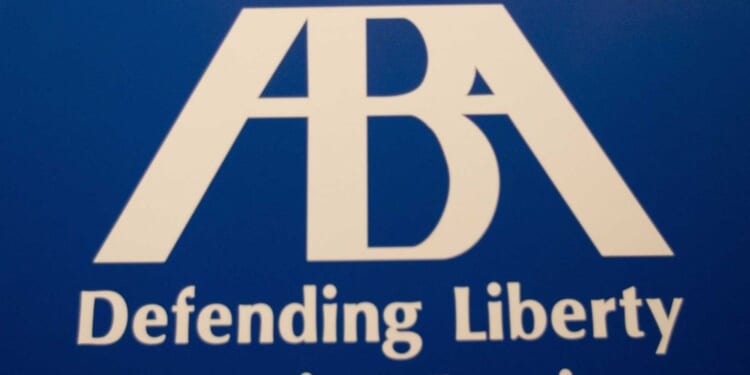 Texas Supreme Court moves to strip American Bar Association from law school accreditation