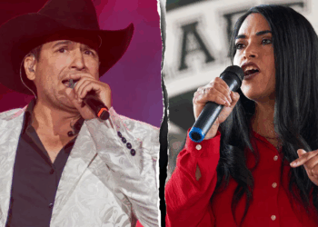 Democrat rhetoric causing 'innocent lives to be lost,' says Latina leader