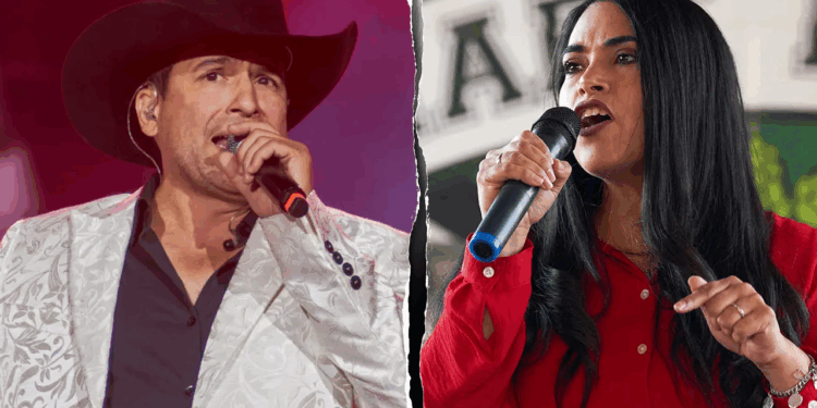 Democrat rhetoric causing 'innocent lives to be lost,' says Latina leader