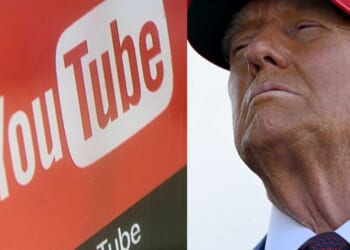 YouTube agrees to $24.5 million settlement for 2021 suspension of Trump social media account