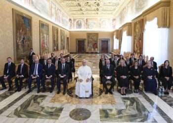 ‘European institutions need people who know how to live a healthy secularism’ – Catholic World Report