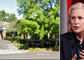 Democrats plan luxury Napa Valley retreat as government shutdown looms