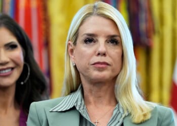 Trump DOJ sues Minnesota, Minneapolis, St. Paul over sanctuary policies