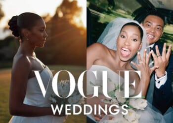 Anti-Trump ABC News Reporter's Wedding to Soros-Funded Activist Gets Splashy Vogue Feature