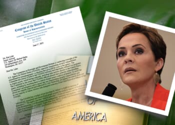 Judge Lamberth blocks VOA terminations, criticizes Kari Lake's leadership