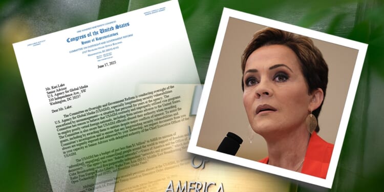 Judge Lamberth blocks VOA terminations, criticizes Kari Lake's leadership