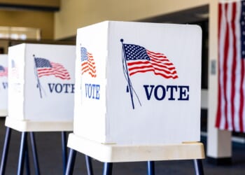 Five races to watch with Election Day 2025 just 5 weeks away