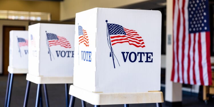 Five races to watch with Election Day 2025 just 5 weeks away