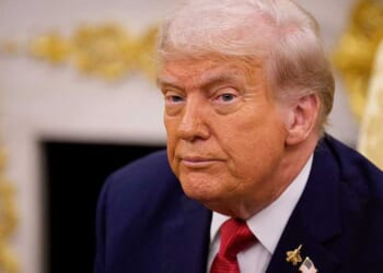 'Hypocrisy is palpable': Former Trump lawyer blows up liberals' gaslighting about Antifa crackdown