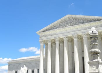 The Federalist’s Guide To The 2025 Supreme Court Term