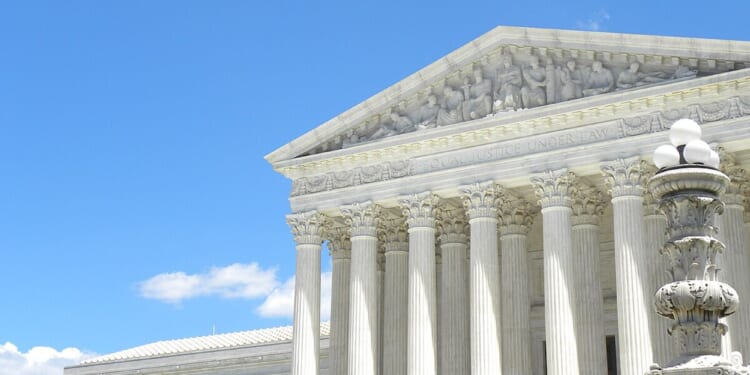 The Federalist’s Guide To The 2025 Supreme Court Term