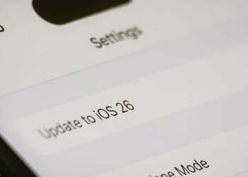 Don’t upgrade your iPhone to iOS 26 until you know about this trick