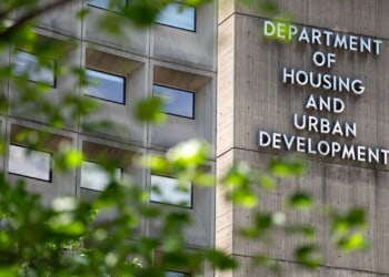 Trump admin aims to cut homeless housing program funding in half: report