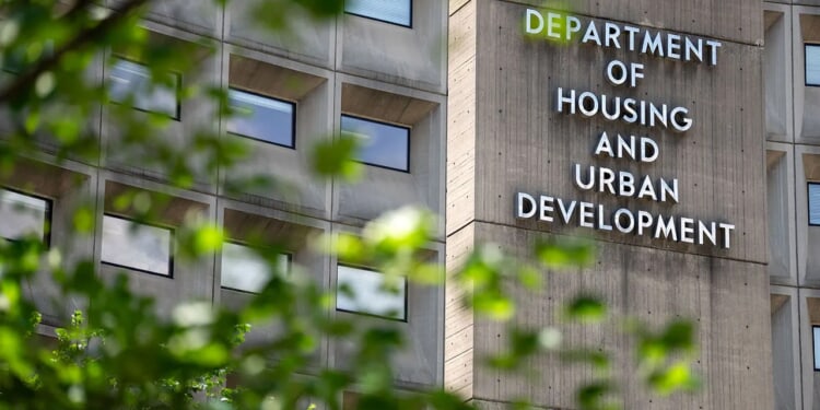 Trump admin aims to cut homeless housing program funding in half: report