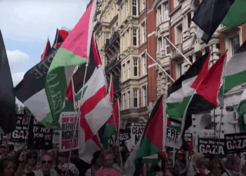 Britain Is Turning Its Back On Western Civilization