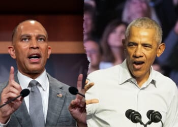 Obamacare subsidies take center stage as Democrats risk shutdown clash