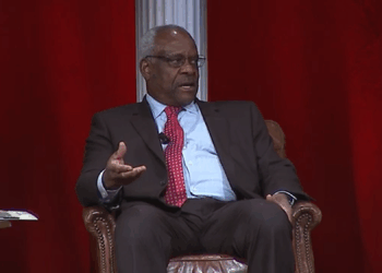 Justice Thomas Is Right. SCOTUS Has An Obligation To The Constitution, Not Bad Precedent