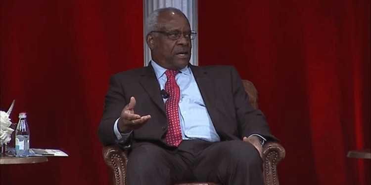 Justice Thomas Is Right. SCOTUS Has An Obligation To The Constitution, Not Bad Precedent