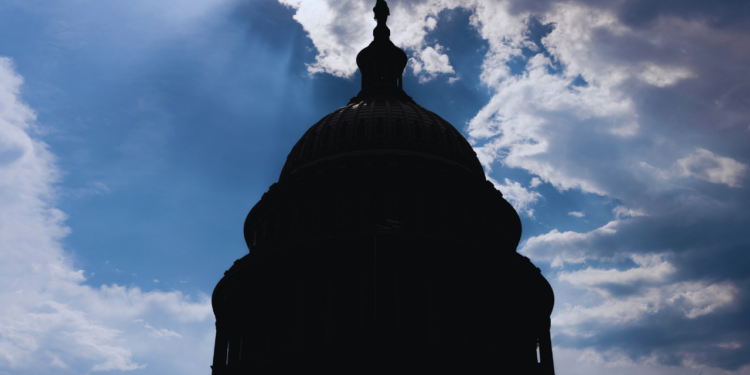 Government shutdown could bring unprecedented federal job losses nationwide