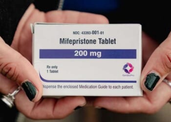 Louisiana seeks arrest of California doctor accused of sending abortion pills to the Bayou State