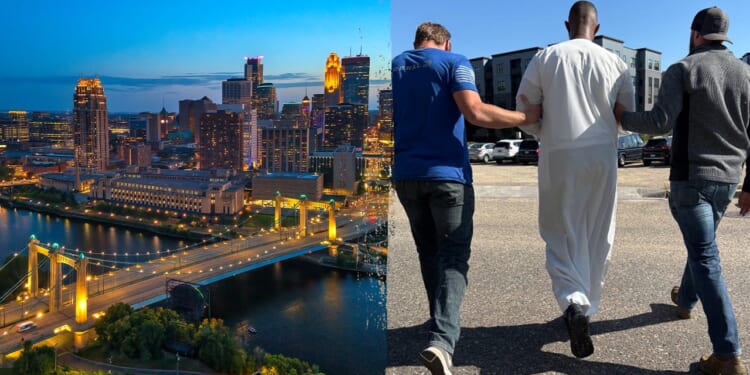 Minneapolis immigration raid targets 1,000 cases, finds 275 fraud instances