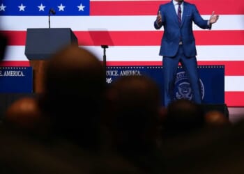 Praise rolls in for Pete Hegseth's 'pitch perfect' speech on military readiness: 'It wasn't PC or polite'