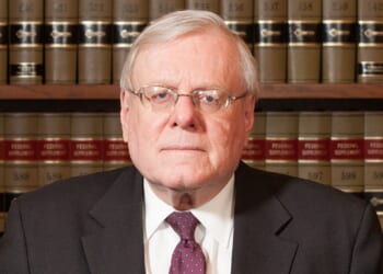 Reagan-appointed judge blasts Trump effort to deport pro-Palestinian protesters