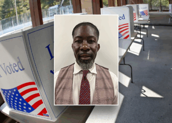 Democrats go silent as illegal alien voting scandal erupts