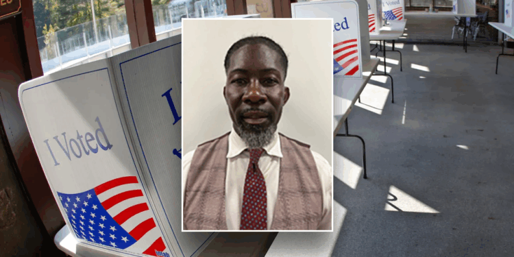 Democrats go silent as illegal alien voting scandal erupts