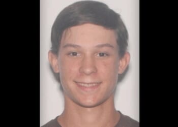 Missing Florida teen texted family that he got shot, was pursued by 4 Hispanic men — but cops say nothing was what it seemed