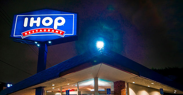 67-Year-Old IHOP Worker Fatally Stabbed Just Before Shift Ended
