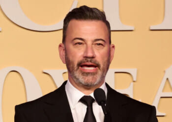 75 Percent Never Watch 'Jimmy Kimmel Live' or Do So Less Than Once a Month